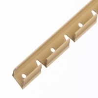 Аксессуары для порогов ПВХ